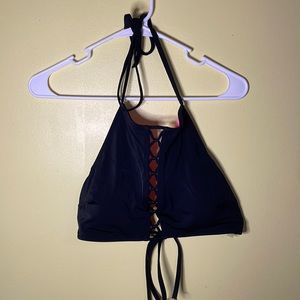 cute baiting suit too